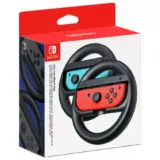 Nintendo Switch Game Wheels – Joy-Con Controller Pair - Image 2