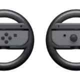 Nintendo Switch Game Wheels – Joy-Con Controller Pair - Image 3