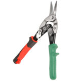 Minotaur 250mm Aviation Tin Snips – Right-Cut Hand Tool for Sheet Metal - Image 2