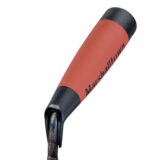 Marshalltown 4" Steel Pointing Trowel for Brick and Stone Work - Image 4