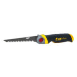 Stanley FatMax Folding Saw – Multipurpose Jabsaw for DIY & Trades - Image 2
