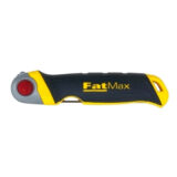 Stanley FatMax Folding Saw – Multipurpose Jabsaw for DIY & Trades - Image 3
