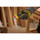 Stanley FatMax Folding Saw – Multipurpose Jabsaw for DIY & Trades - Image 7