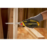Stanley FatMax Folding Saw – Multipurpose Jabsaw for DIY & Trades - Image 8