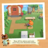 Animal Crossing New Horizons Switch Edition - Image 3