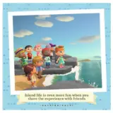 Animal Crossing New Horizons Switch Edition - Image 2