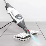 Shark Floor Mop & Portable Lift-Away Steam Cleaner - Image 3