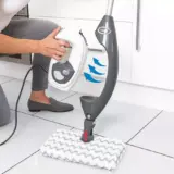 Shark Floor Mop & Portable Lift-Away Steam Cleaner - Image 5