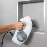 Shark Floor Mop & Portable Lift-Away Steam Cleaner - Image 8