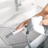 Shark Floor Mop & Portable Lift-Away Steam Cleaner - Image 9