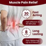 Instant Herbal Pain Relief Spray – 2PCS Muscle, Back, Neck & Shoulder Soothing Serum - Image 7