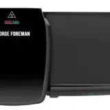 George Foreman Large Variable Temperature Grill & Griddle 23450 - Image 3