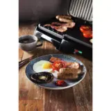George Foreman Large Variable Temperature Grill & Griddle 23450 - Image 10