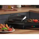 George Foreman Large Variable Temperature Grill & Griddle 23450 - Image 11