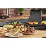 George Foreman Large Variable Temperature Grill & Griddle 23450 - Image 12