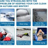 FrostZap – All-in-One Defrosting Spray for Fridge, Freezer & Car - Image 4
