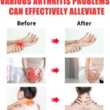 Instant Herbal Pain Relief Spray – 2PCS Muscle, Back, Neck & Shoulder Soothing Serum - Image 2