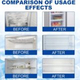 FrostZap – All-in-One Defrosting Spray for Fridge, Freezer & Car - Image 2