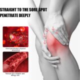 Instant Herbal Pain Relief Spray – 2PCS Muscle, Back, Neck & Shoulder Soothing Serum - Image 4