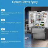 FrostZap – All-in-One Defrosting Spray for Fridge, Freezer & Car - Image 3