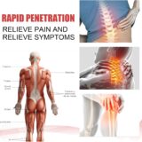 Instant Herbal Pain Relief Spray – 2PCS Muscle, Back, Neck & Shoulder Soothing Serum - Image 5