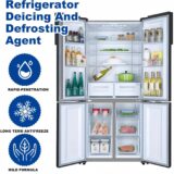 FrostZap – All-in-One Defrosting Spray for Fridge, Freezer & Car - Image 7
