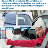 FrostZap – All-in-One Defrosting Spray for Fridge, Freezer & Car - Image 6