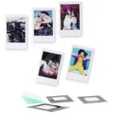 Instax Mini 11 Instant Camera Pink Bundle Package - Image 4