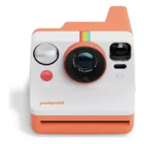 Polaroid Now Gen 3 Instant Camera Coral Edition - Image 2