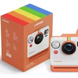Polaroid Now Gen 3 Instant Camera Coral Edition - Image 3