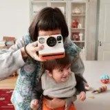 Polaroid Now Gen 3 Instant Camera Coral Edition - Image 6