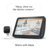 Blink Mini Indoor Security Cam Bundle – 2 Plug-In White Cameras - Image 6