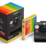 Polaroid Now Gen 3 Instant Camera Bundle – Black | Instant Film Camera Set - Image 2