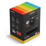 Polaroid Now Gen 3 Instant Camera Bundle – Black | Instant Film Camera Set - Image 3