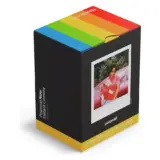 Polaroid Now Gen 3 Instant Camera Bundle – Black | Instant Film Camera Set - Image 4