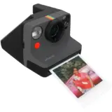 Polaroid Now Gen 3 Instant Camera Bundle – Black | Instant Film Camera Set - Image 7