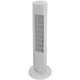 Bush White Tower Fan – Quiet Cooling for Home or Office - Image 3