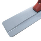 Marshalltown M146D Magnesium Float – 20" x 3" Concrete Finishing Tool - Image 6