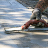 Marshalltown M146D Magnesium Float – 20" x 3" Concrete Finishing Tool - Image 2