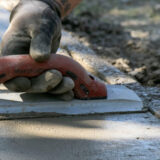 Marshalltown M146D Magnesium Float – 20" x 3" Concrete Finishing Tool - Image 7