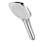 Methven 3-Mode Airstream Shower Head with Hose & Bracket - Image 2