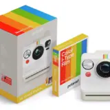 Polaroid Now Gen 3 Instant Camera Bundle – White | Instant Print Camera Kit - Image 3