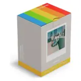 Polaroid Now Gen 3 Instant Camera Bundle – White | Instant Print Camera Kit - Image 4