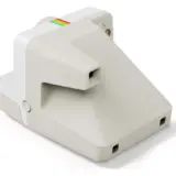 Polaroid Now Gen 3 Instant Camera Bundle – White | Instant Print Camera Kit - Image 5
