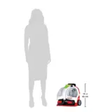 Rug Doctor 1093407 Pet Spot Cleaner – Portable Deep Cleaner - Image 10