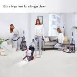 Vax Rapid Power Pro Carpet Cleaning Machine - Image 4