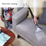 Vax Rapid Power Pro Carpet Cleaning Machine - Image 5