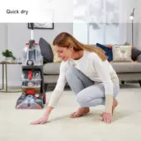 Vax Rapid Power Pro Carpet Cleaning Machine - Image 6