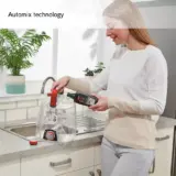 Vax Rapid Power Pro Carpet Cleaning Machine - Image 7