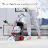 Vax Rapid Power Pro Carpet Cleaning Machine - Image 8